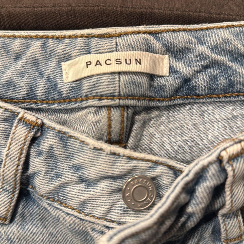 Pacsun jeans - Picture 2 of 6